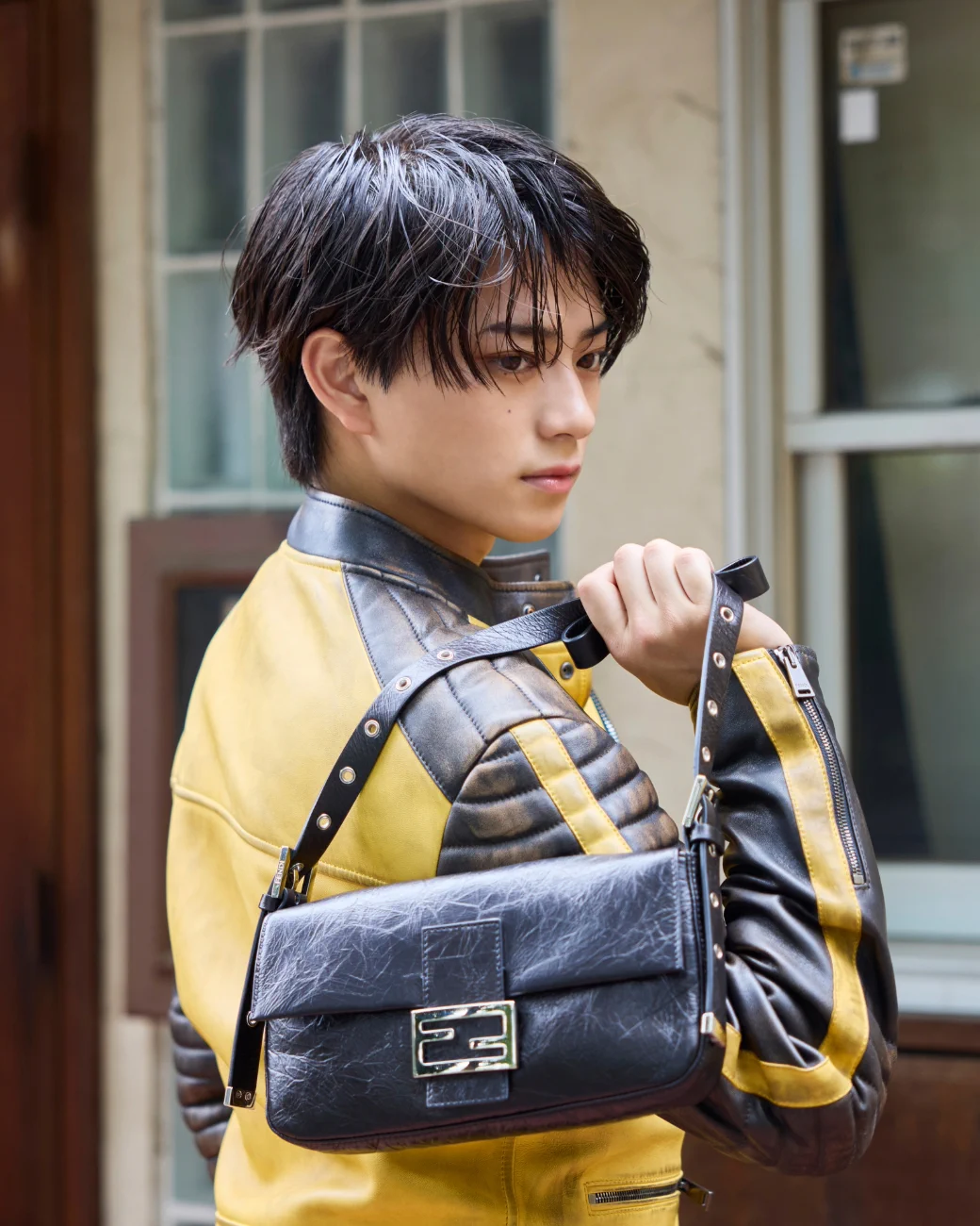 FENDI JAPAN on X: 