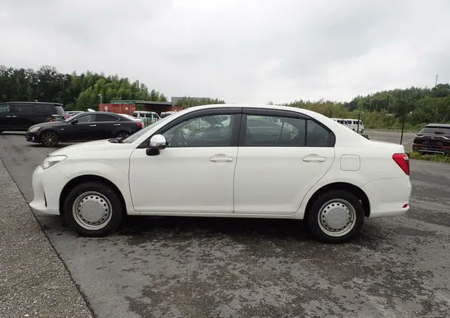 carnestke's tweet photo. SHIP DIRECTLY WITH US AND SAVE!
2019 TOYOTA AXIO X 1500CC PETROL CVT

CIF: KES 1,060,410
DUTY: KES 466,994
CLEARANCE: KES 70,000
TOTAL: KES 1,597,404

With only 30% of the CIF Value (KES 318,123) you have the unit shipped
https://t.co/GYiwpNjzey

#carnest #carImport https://t.co/xrJoKR4ABE
