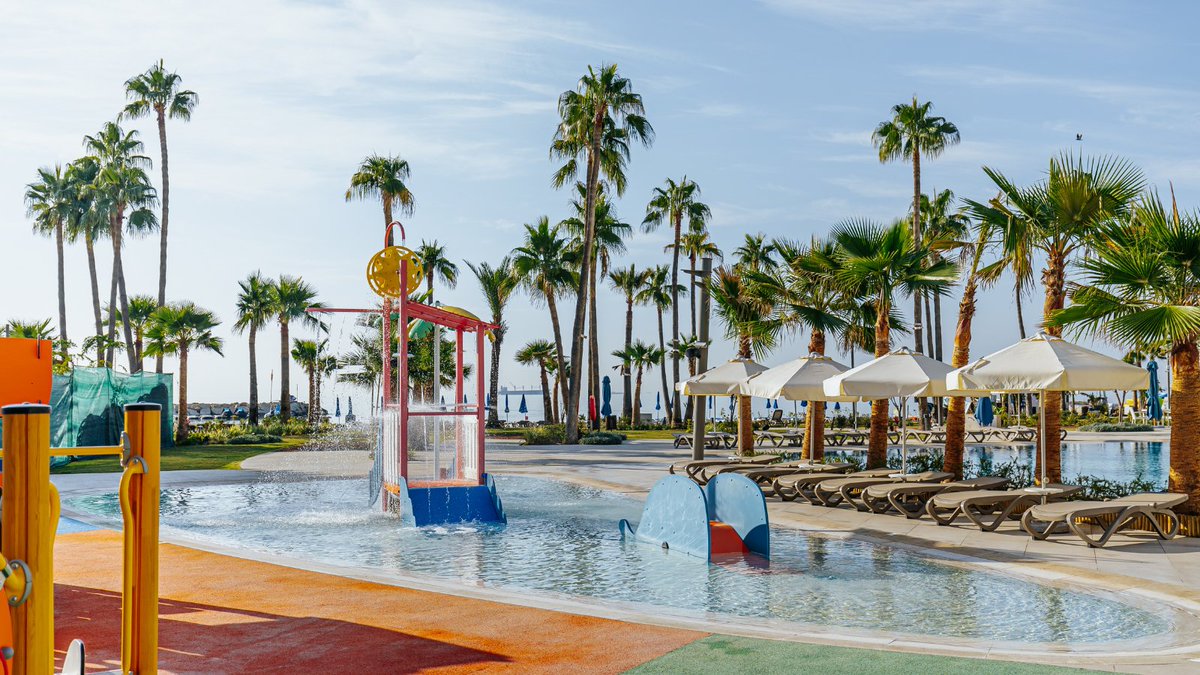 LordosBeach's tweet photo. No plans. No rush. Just the sound of the waves, warm sand beneath your feet, and endless summer days right in front of the hotel.
https://t.co/co5GAkJOSC
#LordosBeachHotel #PrivateBeach #Larnaka #BeachLife #CyprusSummer #TravelCyprus #25PercentOff https://t.co/aBRGxAbh47