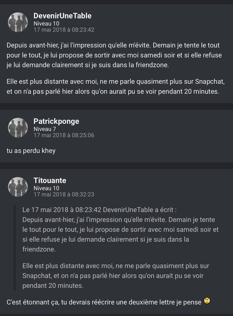carbagnes's tweet photo. Les mois passent mais le déni est toujours présent. https://t.co/EmRdKbbghJ