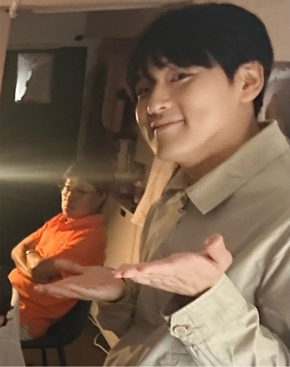 mongeul0_0's tweet photo. 머리는 볼때마다 놀라지만 그래두 귀여워어엉 https://t.co/0vGTiAXu3R