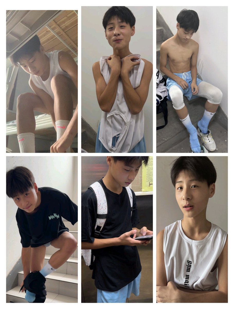 svnho's tweet photo. 罪梦系列最新套113张写真35个小视频总时长9分钟30r不分开出不优惠🚫查缺补漏，笑起来很好看的黑皮小哥哥楼道暴露玩sm，屁股翘翘的很紧实，对话很幽默一直笑场很可爱，写真视频质量很高清 https://t.co/a6vBU1beEv