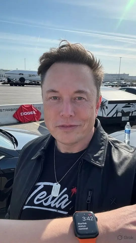 ElonXsspace's tweet photo. Be honest…

When was the last time you actually took a real vacation?

A. This year
B. Last year
C. More than 2 years ago
D. I don’t remember https://t.co/pyEpYZ167e
