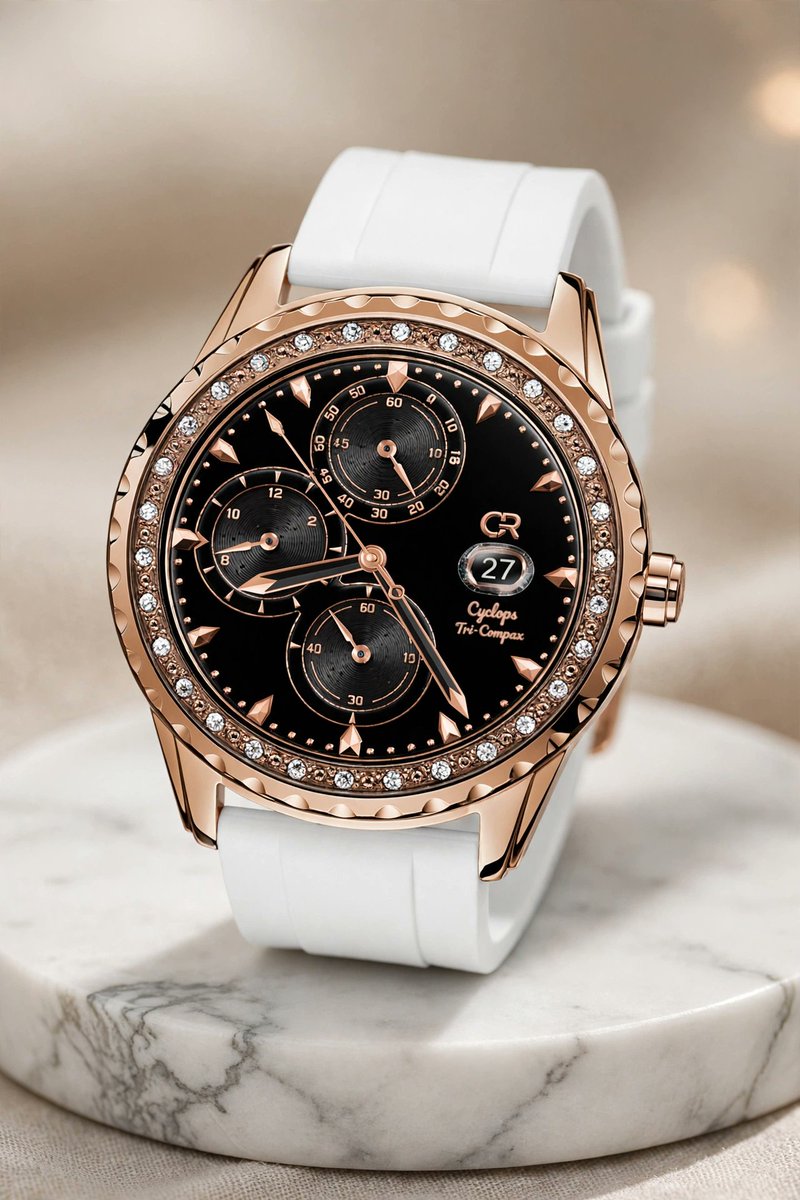 coco_riga's tweet photo. CR Cyclops Tri-Compax 01 ⬇️

Sync it to your smartwatch for free (no catch) @: https://t.co/CzIs04mz1m

CC> @facer_io https://t.co/V8YDJh2tIm