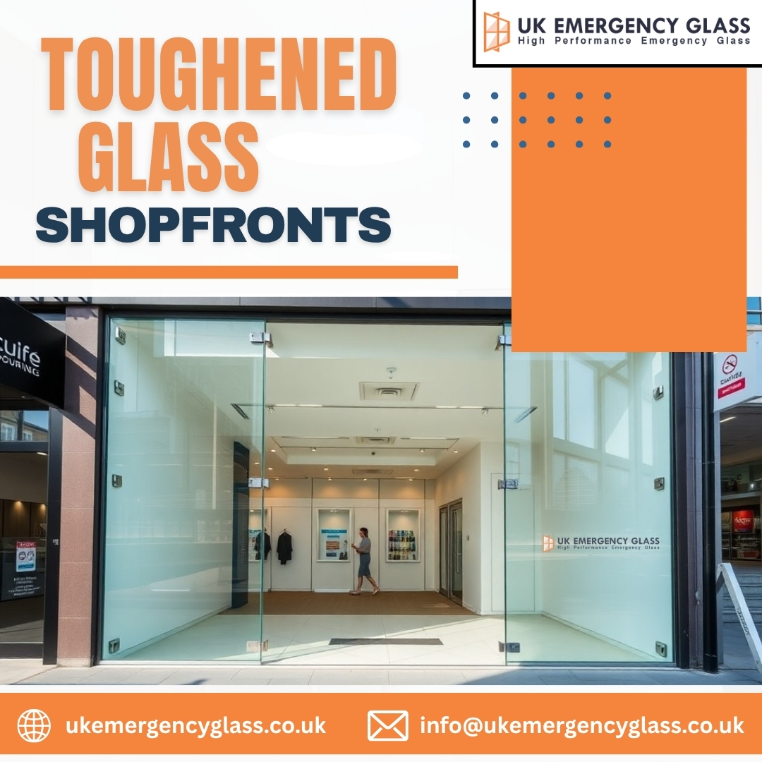 GlassServicesUk's tweet photo. 👉Premium Toughened Glass Shopfronts enhance business appearance and provide lasting durability with crystal clear visibility for modern commercial entrances!✨
#GlassShopfront #CommercialGlass #ModernEntrance #BusinessSolutions #GlassSolutions
👉Website: https://t.co/H0YgPCStvO https://t.co/hu09yhwP3A