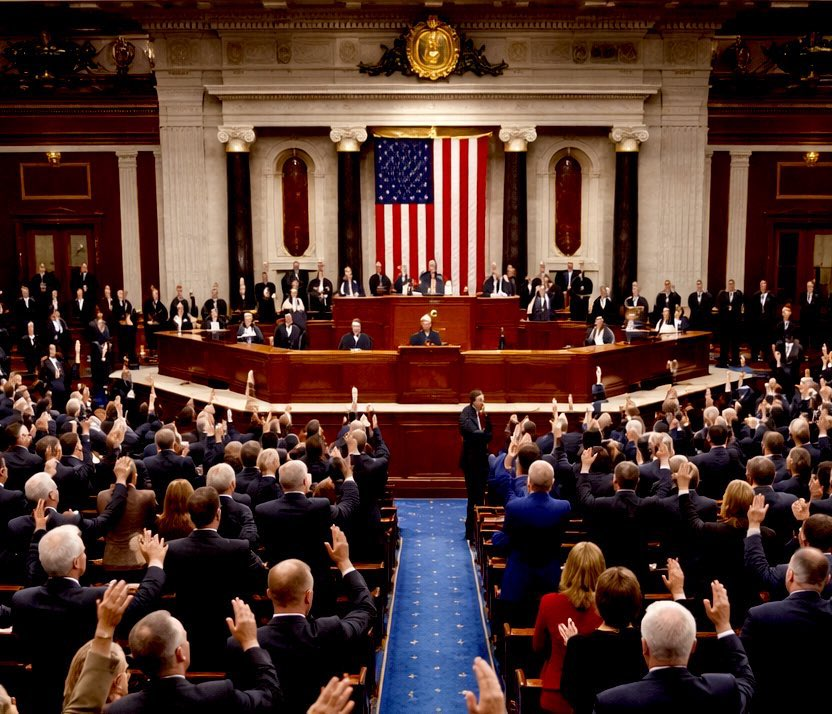 MerlijnTrader's tweet photo. 🇺🇸 THE CLARITY ACT IS DELAYED. AGAIN.

Wednesday's cloture filing left it out.
No Friday vote under standard process.

Remaining options:
Unanimous Senate consent to fast-track.
Extending the session into the weekend.

Neither is likely.

Lummis still believes it happens.
The calendar disagrees.

The US is on the brink of falling behind.