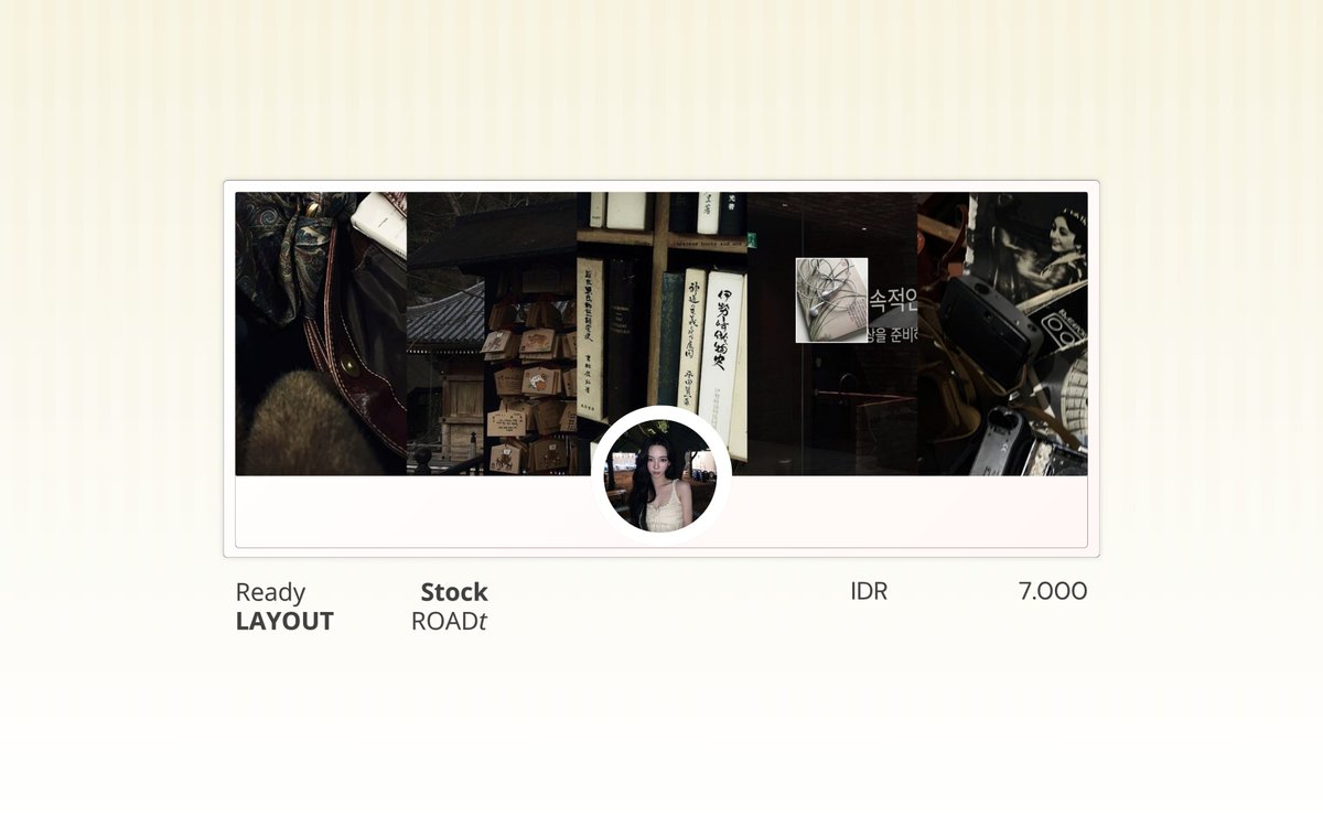 bilatherskite's tweet photo. へ repost / rt would be appreciated,

enlO. . . 💬 aku bawa 10 layout ready stock {GG} — ୧ aespa ive dan h2h nih :: 🍀 moodboard scenery ⊂ IDR. 7000 / each ⊃ ⭐

kode di ALT ia ya ___< #bealanja https://t.co/wK0ebPvVkq