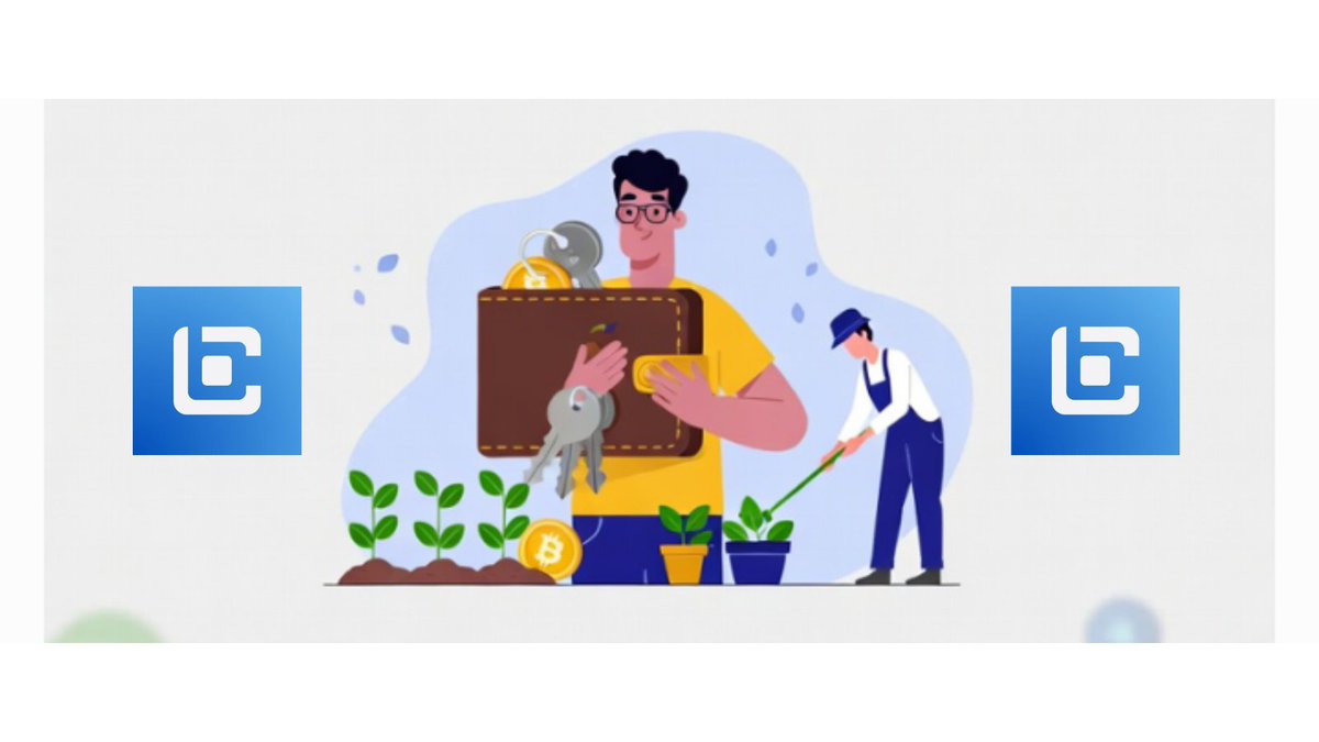 leevee_1's tweet photo. Imagine having a pro grow your money… 
while it never leaves your wallet.

That’s exactly what @blok_cap does.
No handing over control. Just smarter investing, fully in your hands.

#BLOKC https://t.co/BARGfNZD7G