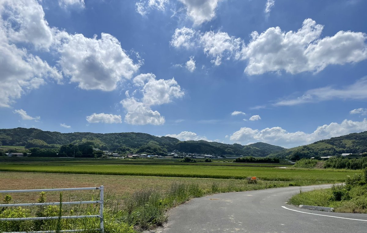 suikada_21's tweet photo. この場所から見る景色が好きです。 https://t.co/9Fk0X9gnlx