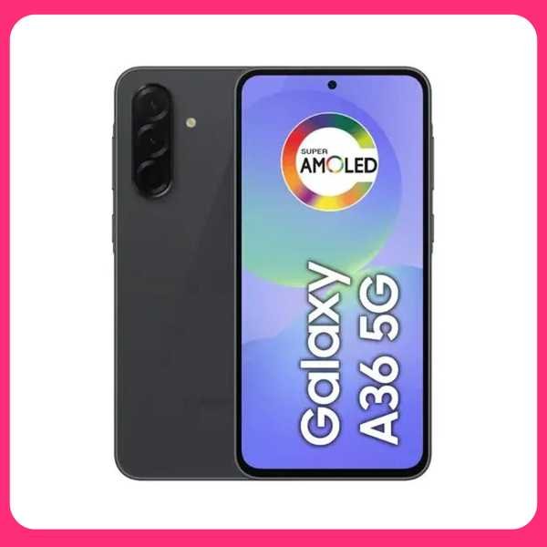 precodeamiga's tweet photo. 🛍️ Smartphone Samsung Galaxy A36 5g 128gb 6gb Ram Câmera Tripla De Até 50mp Selfie De 12mp Ip67 Super Amoled 6.7'' Nfc Recursos Ai Android E Segurança Snapdragon - Preto

De R$ 2.815,00
💥 Por R$ 1.499,00

🛒 Compre aqui 👉 https://t.co/weNjMmUwBA https://t.co/3HHdEfcL5I