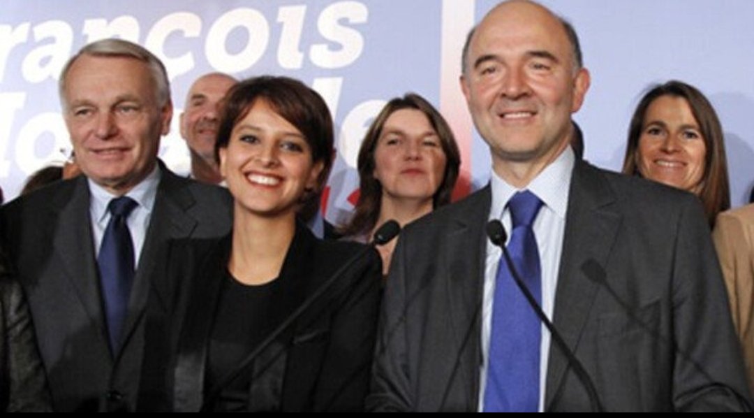 Oxitan30's tweet photo. Le PS a fait 1.78% à la présidentielle..
Mais détient le conseil constitutionnel, le conseil d'État, la cour des comptes..

C'est ça le problème. https://t.co/QFx7knUwY4