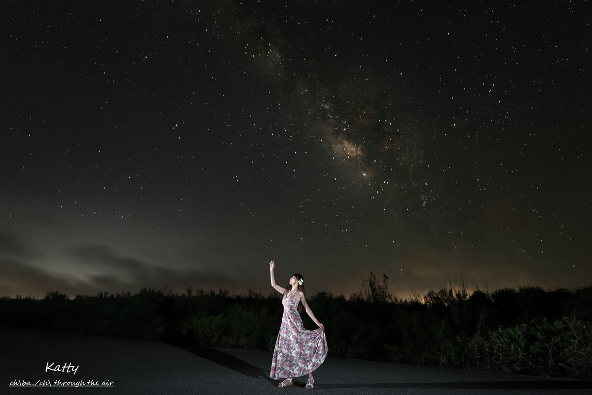 photostroll2015's tweet photo. 8/15(土)⭐️夜景企画🌙 初級編
を開催させていただきます！

モデル→カティー @k_ty531

8/8(土)22時に募集スタートです💡
https://t.co/lw8XQvccYr

カメラマンの皆様よろしくお願いいたします🙂‍↕️

天候の関係で告知が急ですみません🙇‍♀️💦 https://t.co/02AKMTUXM2