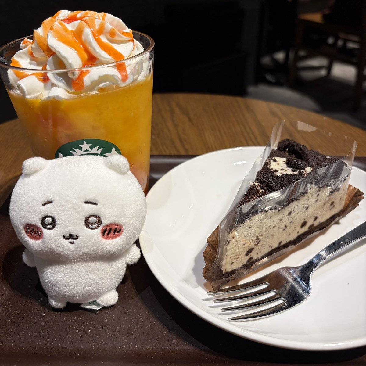 chii_k64's tweet photo. ちいちゃんday https://t.co/tsBMm9TVsY