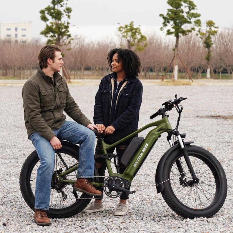 BeecoolBikes's tweet photo. 🤟Ride Farther for Less – Bee Voyager Summer Deal
🌞Dual batteries with 48V 26Ah capacity.
https://t.co/ENTLyBRtqe
#BeeCoolBikes #BeeVoyager #DualBattery #LongRangeEBike #ElectricBike #EBikeLife #RideFurther #FullSuspension #750WMotor #SummerSale #EBikeDeals #RideMore #Adventure https://t.co/NgRpmlfrkY