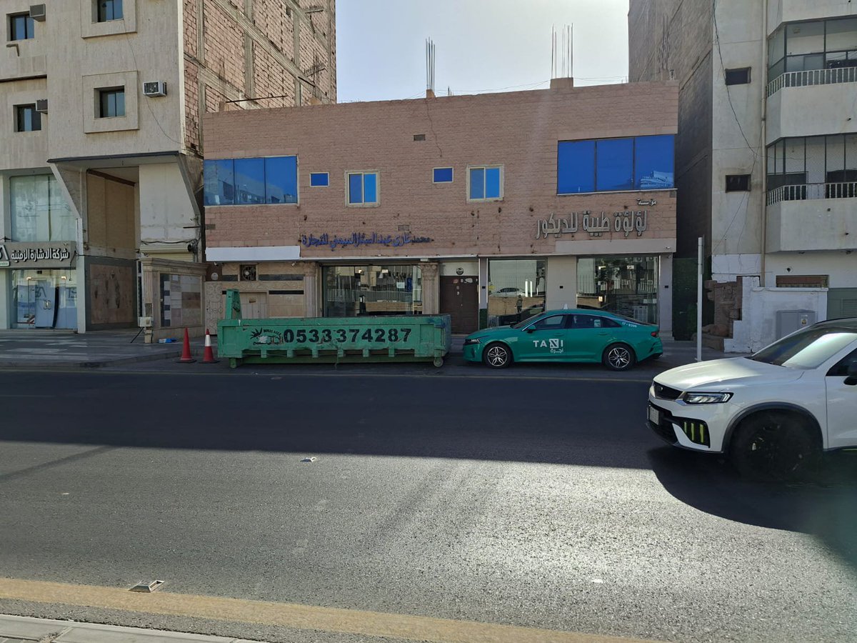 arafarft's tweet photo. شغلنا ترميمات وتعديلات ومقاولات بإذن الله 
اعلي جوده وأفضل سعر
#المدينة_المنورة #ترميمات #مهندس #هندسة #عقارات_السعودية #عقار_المدينة #اسال_المدينة https://t.co/89a3PdjwLD