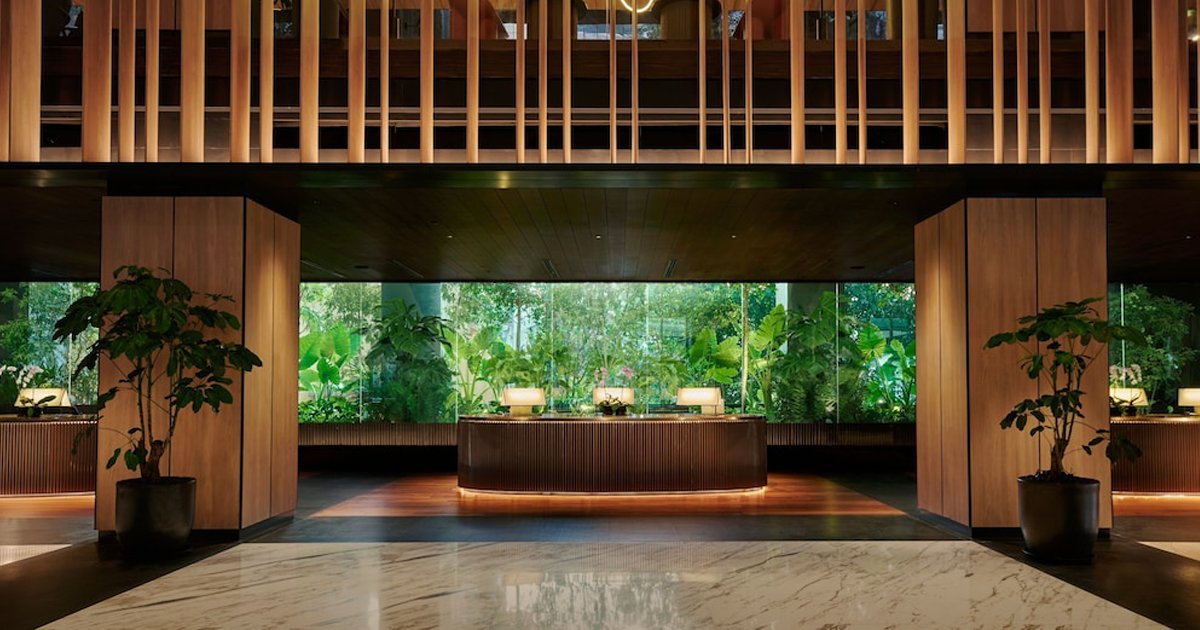 WebBedsAPAC's tweet photo. Nature-inspired luxury meets city energy at PARKROYAL COLLECTION Kuala Lumpur, with stylish rooms, poolside skyline views, and a prime location in KL's Golden Triangle. Book now to enjoy exclusive rates and 2X Rewards Points → https://t.co/0KgSWmxPij https://t.co/y1StH5hhrc