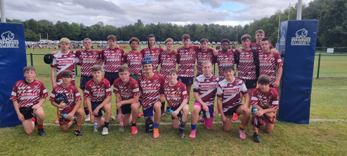 WiganWarriorsCF's tweet photo. On Tuesday night, St Helens hosted the first set of LDP 14+ fixtures at Portico! 🏉 

We had 80 players representing Wigan over four teams, with fixtures against Warrington and St Helens. 

The next set of fixtures will be held at Orrell St James on Tuesday 11th August 🙌 https://t.co/A8LaNJjU82