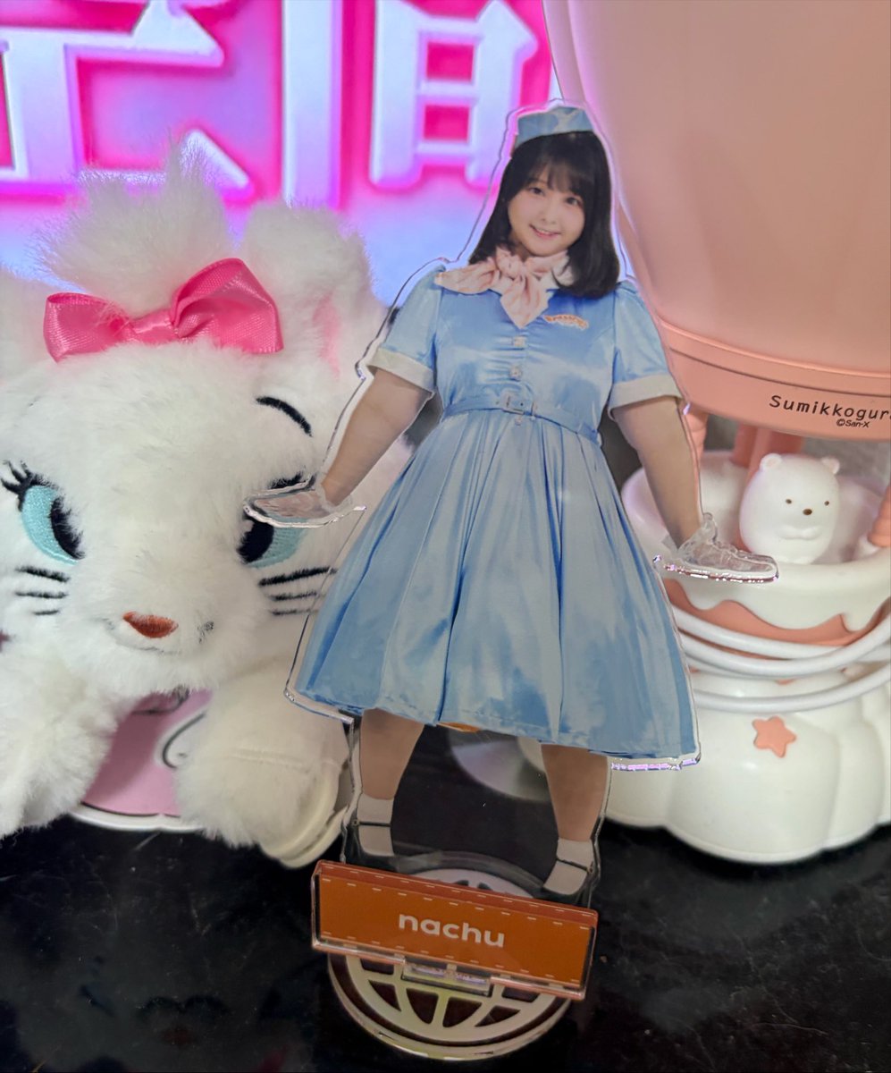 なちゅ👼🧡 (@pochanachu) / Posts / X
