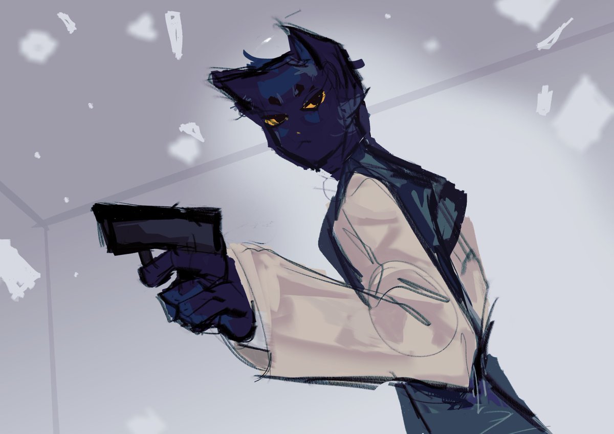 vvian0lyc's tweet photo. secret agent 
#animalhospital https://t.co/hNsqp5GNJz
