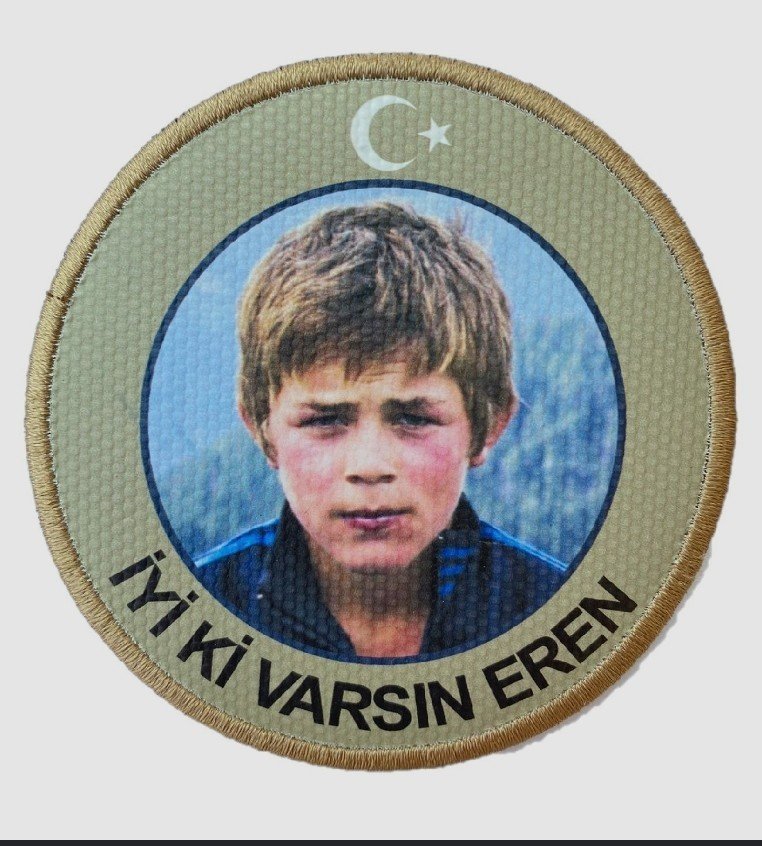 dilen_c's tweet photo. @gokturklermedya İyi ki görmedin Eren :( https://t.co/EEewoQ5sDY
