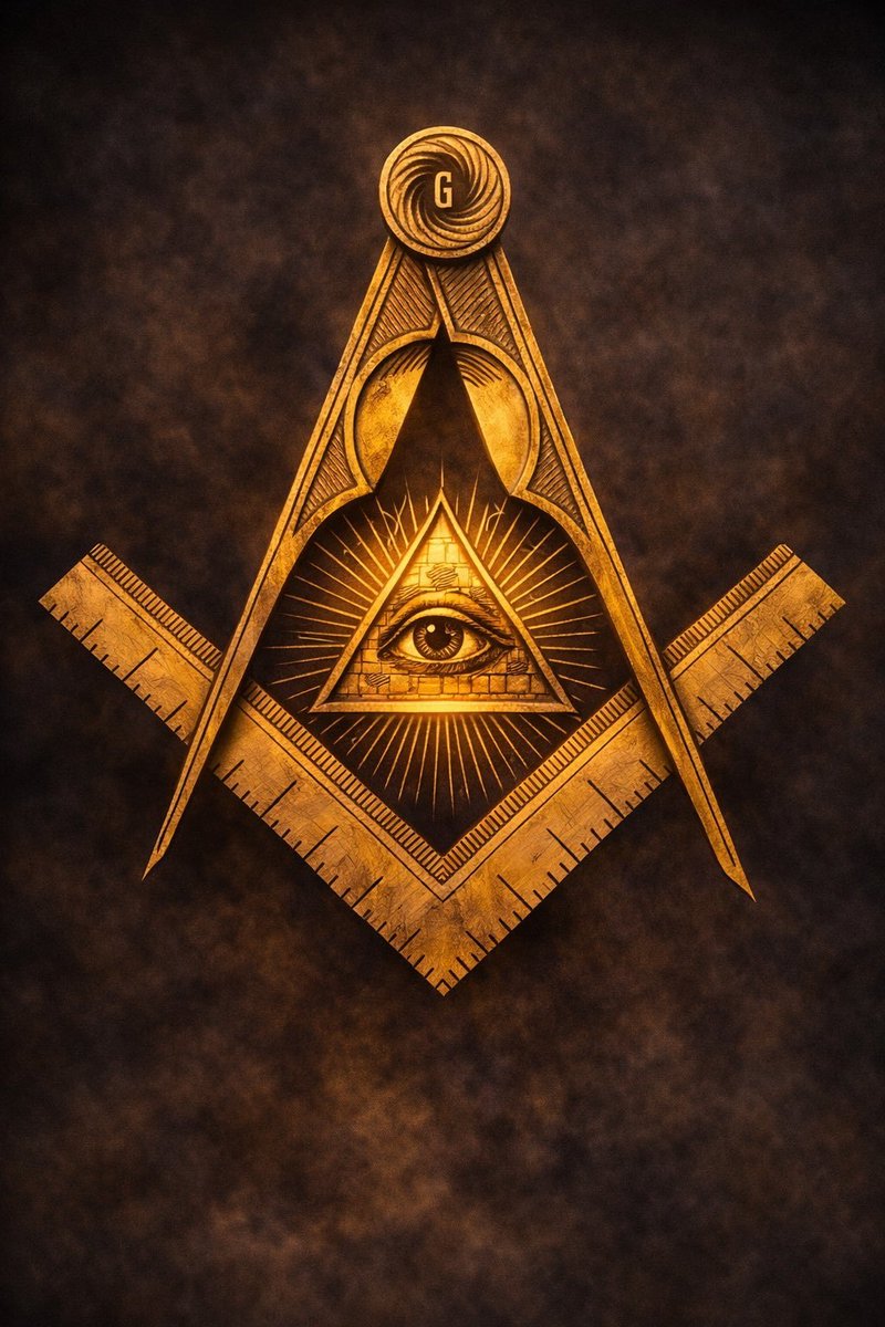 VITRIOL_MASON's tweet photo. The most important temple you will ever enter is the one you build within yourself. /G\ https://t.co/x2GilEMn6X