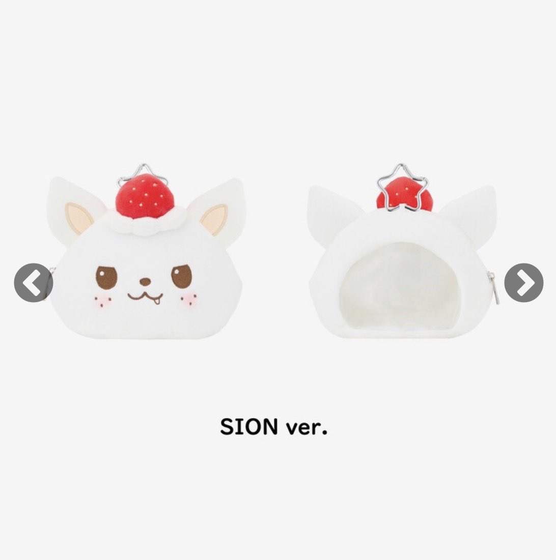 sion_is_on's tweet photo. 위시베리 베이커리 엠디🍓 https://t.co/39QbqvWIZb