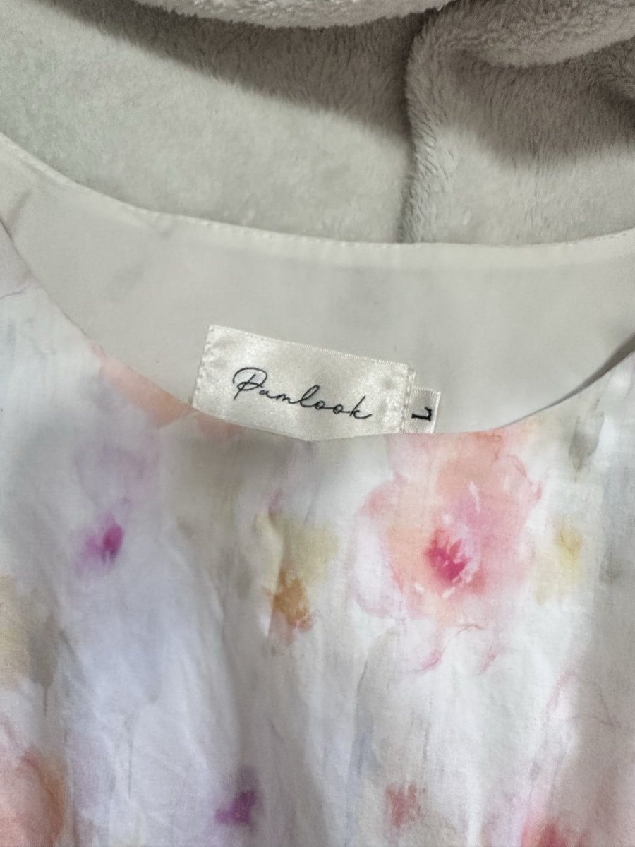 Anpanjjs's tweet photo. pamlook dress (shop 450+)
🌸 170.- รวมส่ง 🌟

#ส่งต่อเสื้อผ้ามือสอง #ส่งต่อเสื้อผ้ามือ2 #ส่งต่อเสื้อผ้า #เสื้อผ้ามือสอง #เสื้อผ้ามือ2 #ส่งต่อ #ส่งต่อกระเป๋า #ส่งต่อรองเท้า #โล๊ะตู้ https://t.co/kUuWzji2sI