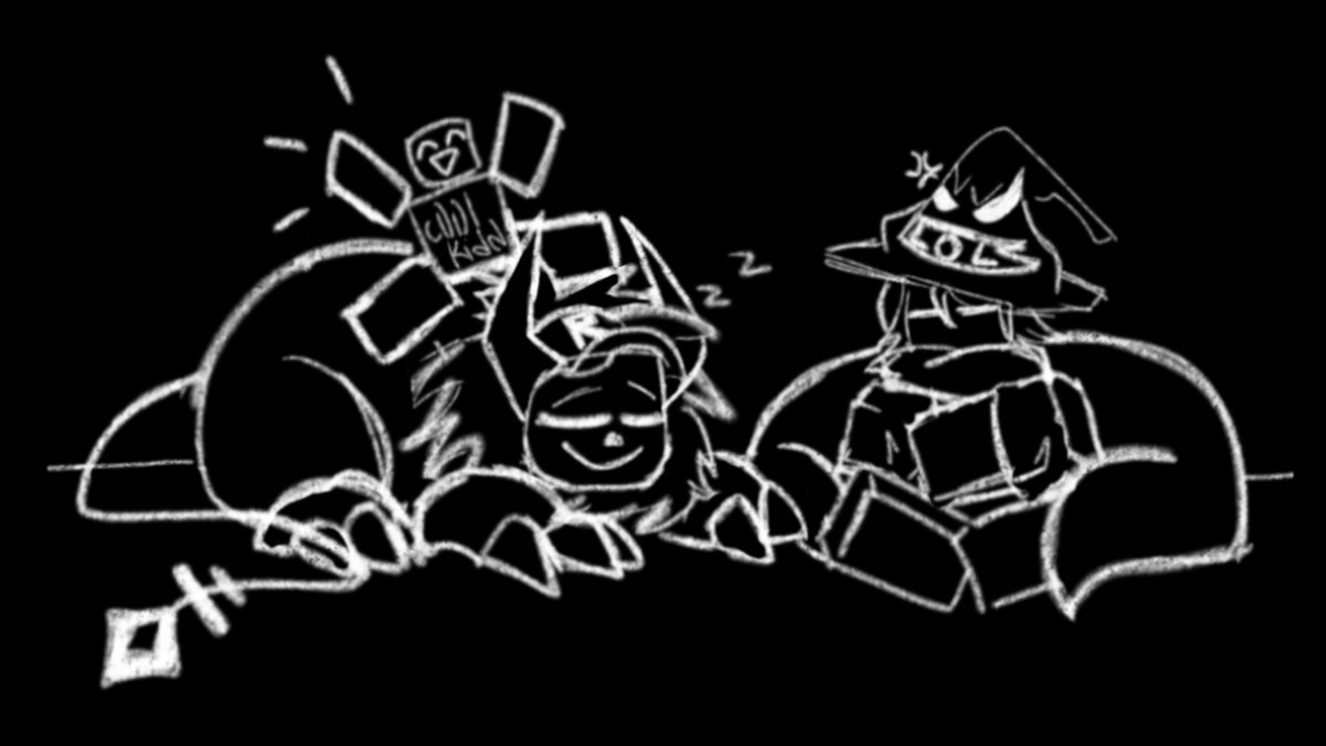 strxwbvrrycakee's tweet photo. Compiled my entries into one post ❤️

Discord: mae.eastlover OR strxwbvrry_cakee
Roblox: KoalaPlayz_LOL

#forsakenloadingcontest #forsakenloadingscreen #forsaken https://t.co/a8LBPlyEz9