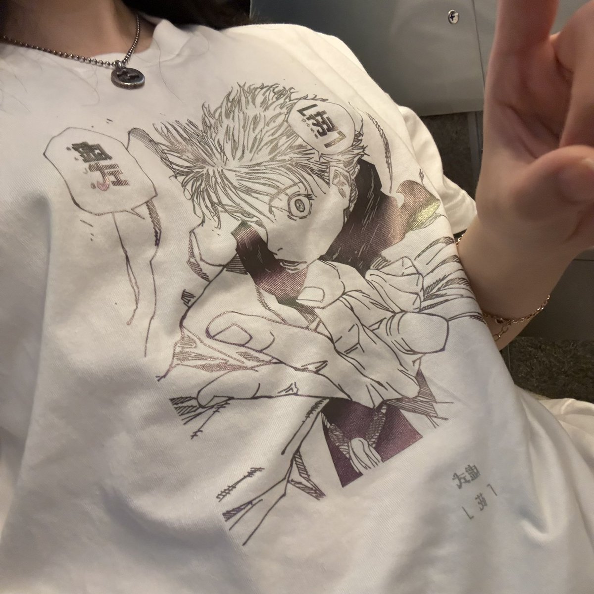 adorable3o33's tweet photo. @cozy__sz https://t.co/Y9sH7qDwJz