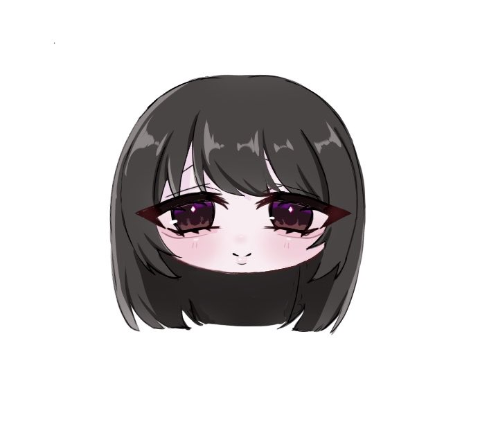 nvr8xx's tweet photo. 2人目！リプありがとうございました💖 https://t.co/aM7TSQ88A4