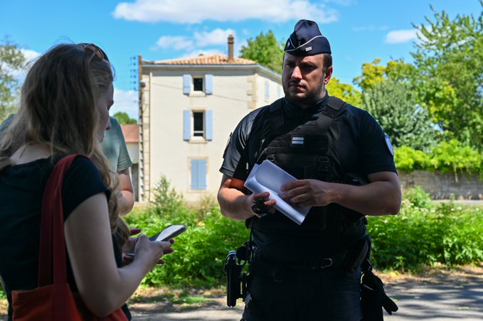 Image de l'actu de Police nationale 79