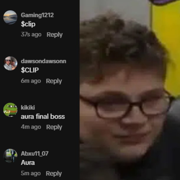 tryclipfun's tweet photo. Wow, what a great reception from TikTok. https://t.co/DUY3IUtkVM
