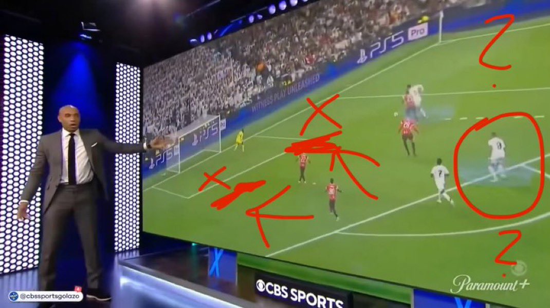 ErviRMA's tweet photo. Rodri, Diomande, Cucurella or Mourinho CANNOT fix this. https://t.co/i1WHnYdht5