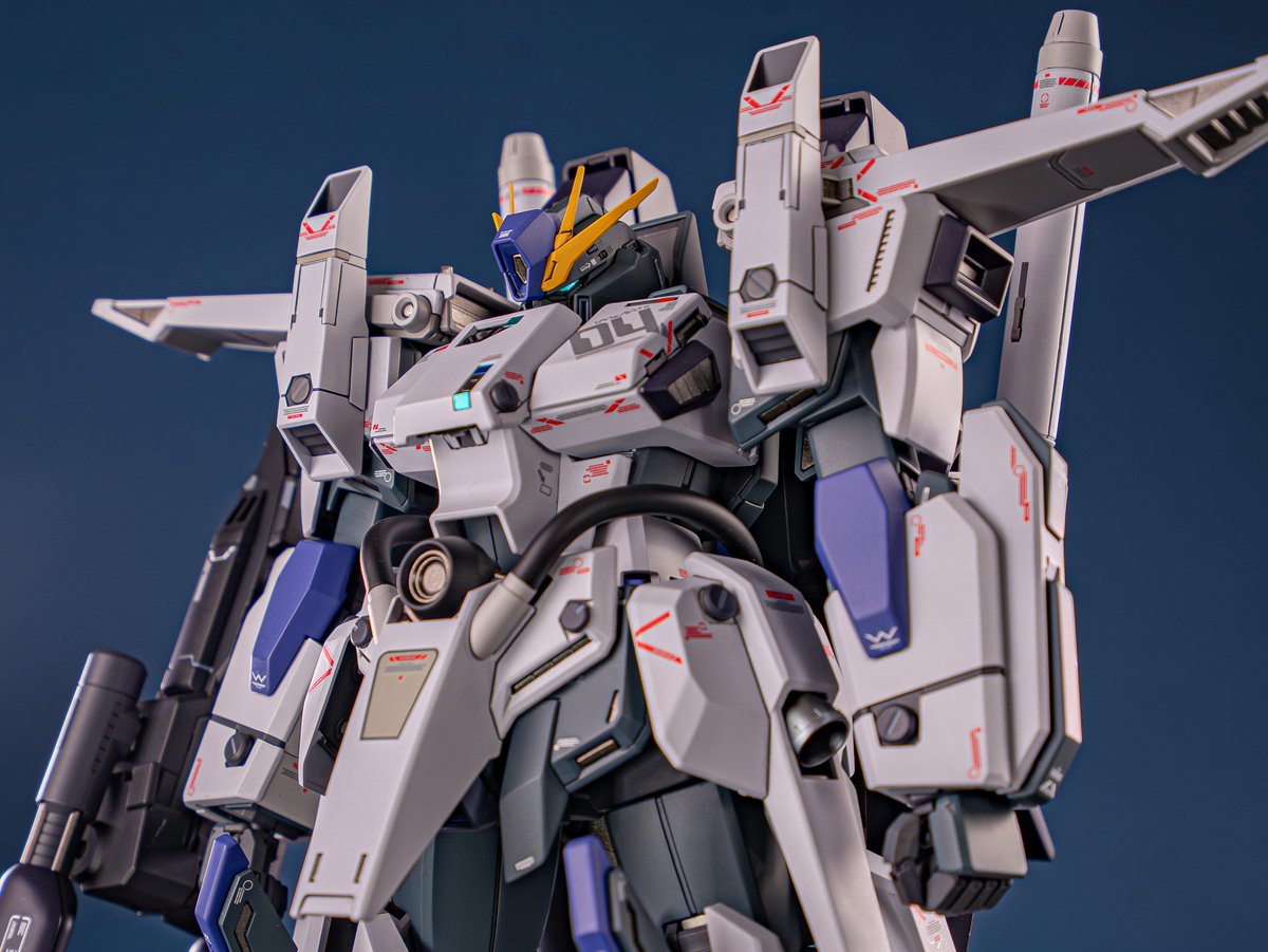 g_works_youtube's tweet photo. FAZZ完成です。 https://t.co/U5K7Yl1PYX