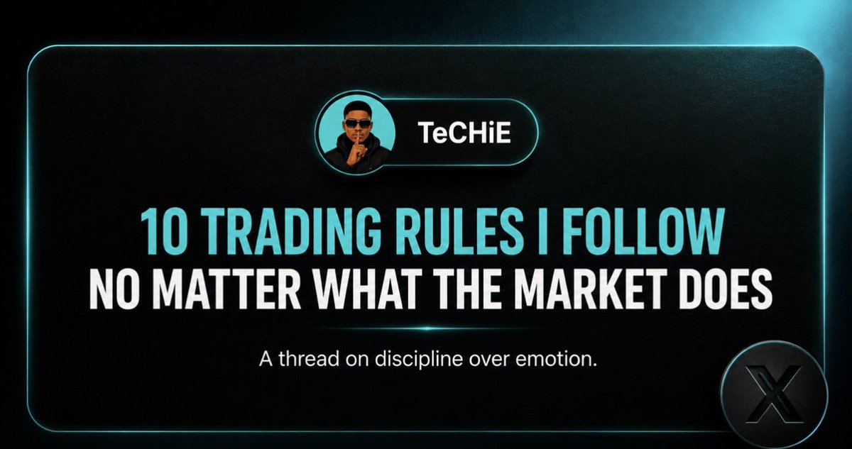 Daveweb3_'s tweet photo. I’ve blown accounts too.😂

 I’ve called tops that were bottoms. 
I’ve said “just one more trade” more times than I’ve said “I love you.” 🥹

Here are 10 rules that keep me sane (mostly).

A Thread… 🧵 https://t.co/Rbb226nxsv