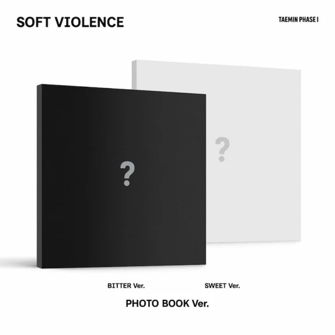 iPurple_EU's tweet photo. Taemin is finally back 🤗
His new album "Phase 1 : Soft Violence" will be released on august 31 ✨

🔗https://t.co/ak8KFjQEfF https://t.co/GT8ZeCL86H
