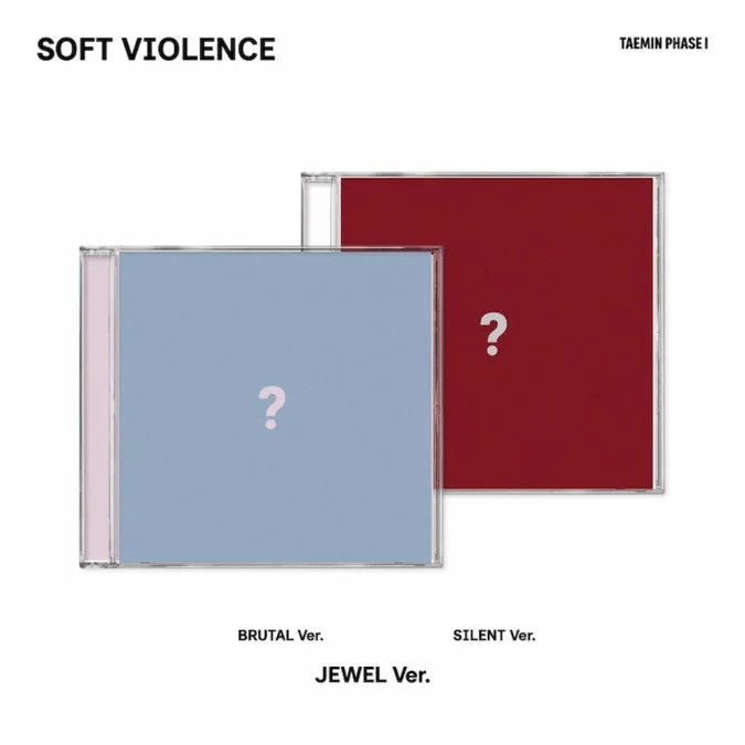 iPurple_EU's tweet photo. Taemin is finally back 🤗
His new album "Phase 1 : Soft Violence" will be released on august 31 ✨

🔗https://t.co/ak8KFjQEfF https://t.co/GT8ZeCL86H
