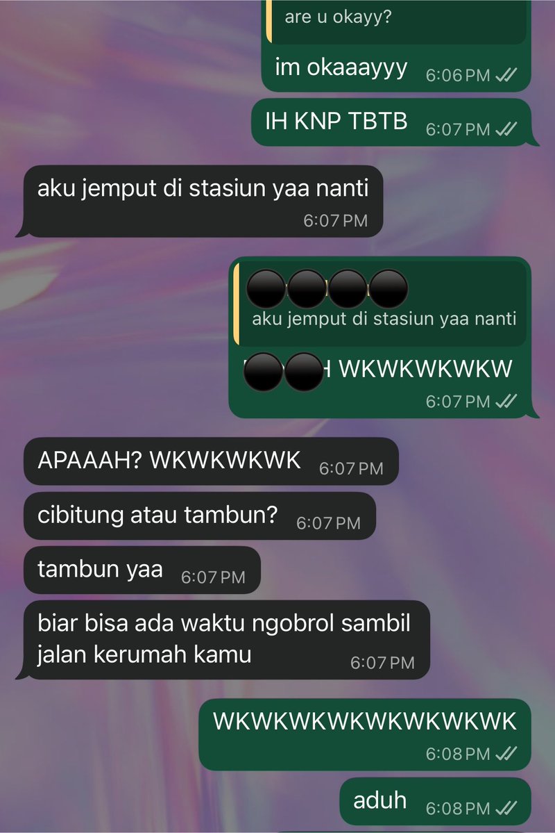 coccecaine's tweet photo. qiqiqi kok lucuu &amp; satset?! https://t.co/h73UlD1et9