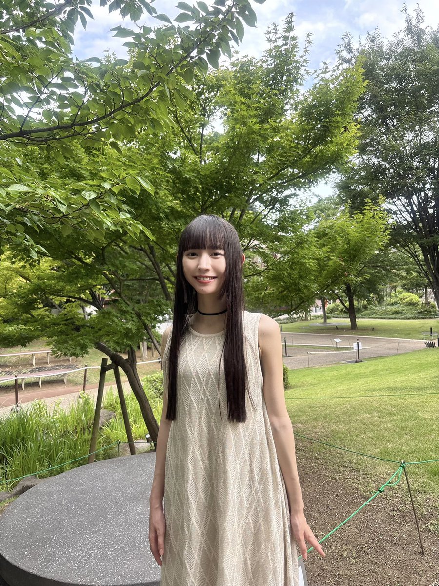 saaya_minase_'s tweet photo. こういう雰囲気は好き？ https://t.co/kjfTD3F4bH