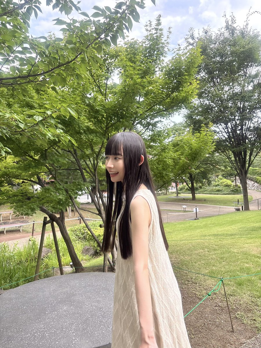 saaya_minase_'s tweet photo. こういう雰囲気は好き？ https://t.co/kjfTD3F4bH