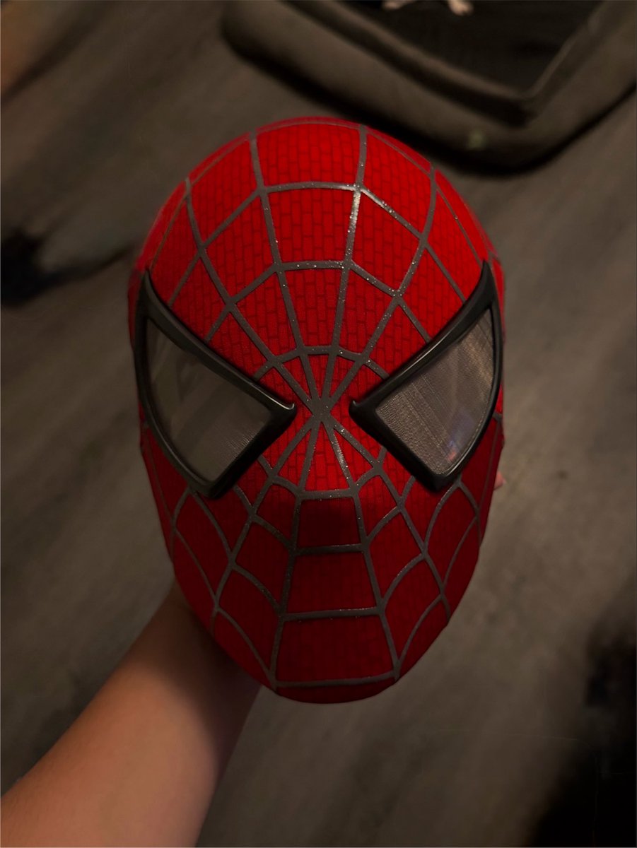 uwuconcepcion's tweet photo. Can yall believe I got this thru a ad I seen on insta 🕸️🥹 https://t.co/cSIemOt6jl
