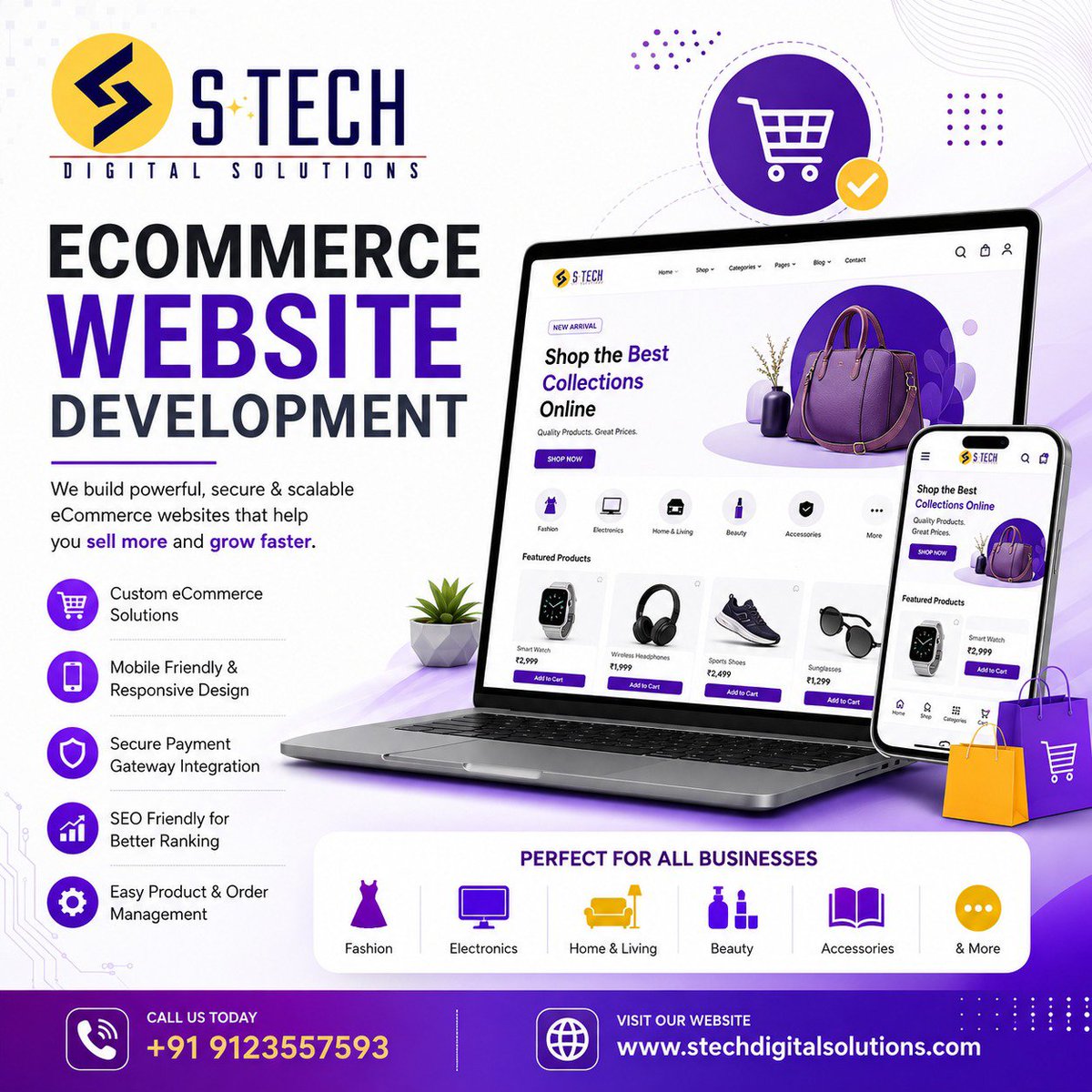 StechSureshk's tweet photo. #stech #krishnagiri #ecommerce https://t.co/ZUr5rJI3dP