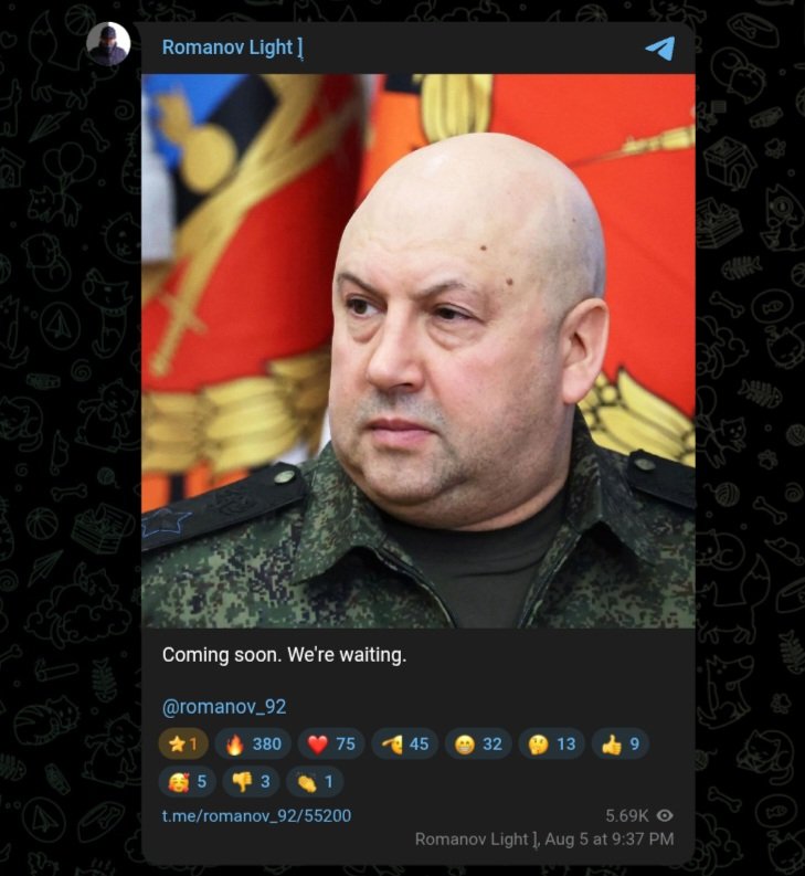 SKSula1's tweet photo. God is unloading one blight after another on Ukrainians. https://t.co/R2DTlQhWOy