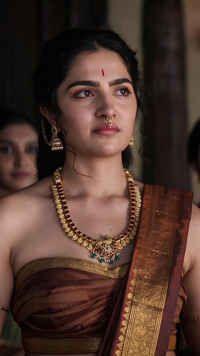 anjanasammu's tweet photo. Rukmini Vasanth ❤😍🔥 gorgeous Queen 🫰🏻 https://t.co/J5sWfGHUJ5