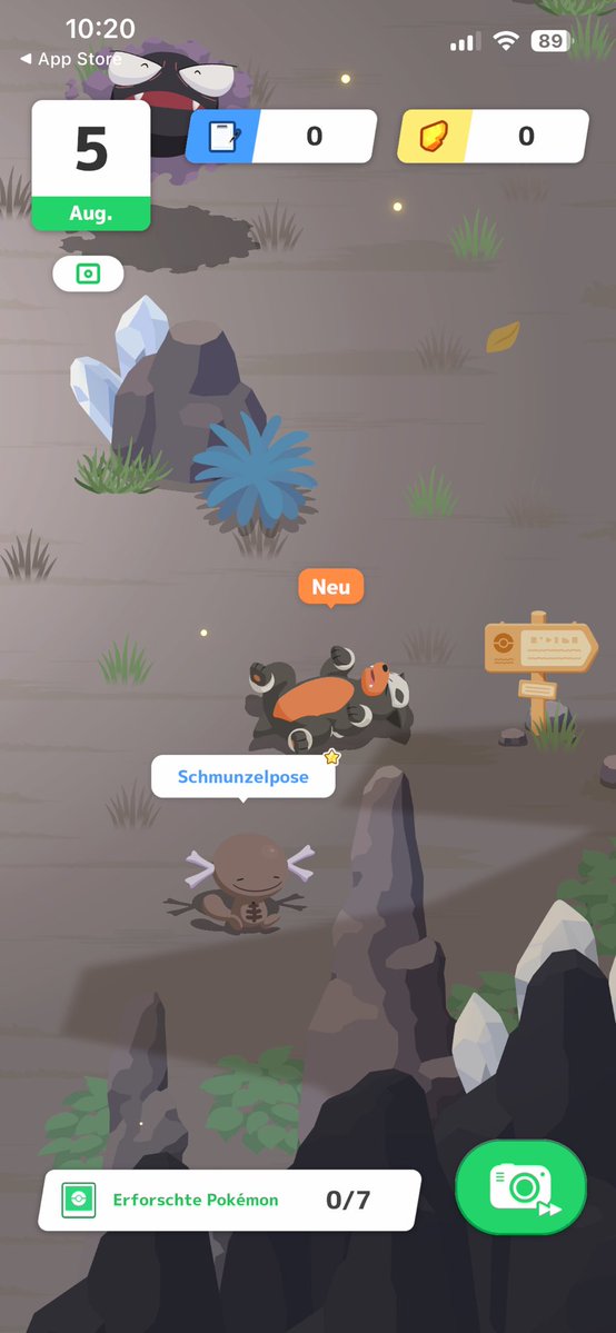 Arcana_Pokemon's tweet photo. Die Wartungsarbeiten sind abgeschlossen und ich habe eine neue Schlafpose.
#PokemonSleep #Pokemon #ポケモン剣盾 https://t.co/qLTvPIs9OP