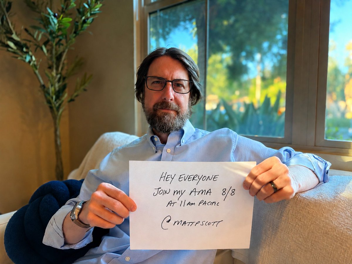 FallenEarth's tweet photo. 🚨 Mega AMA! 🚨 

Join Little Orbit CEO @MattPScott live on August 8 at 11:00 AM Pacific for a Mega AMA!  

We'll be answering your questions about APB, Fallen Earth, StoneHold, STFU, Unsung.  

Bring your questions and join the conversation live! 
https://t.co/e0FSiQXNaw https://t.co/2OKlUbFi0s