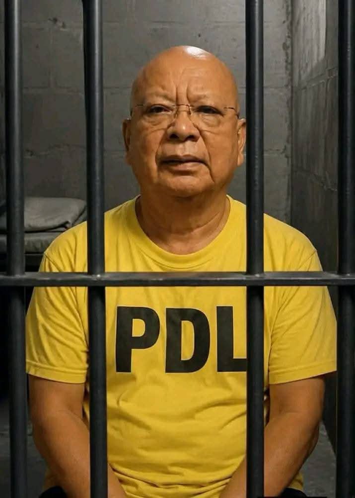 ibet_vg's tweet photo. Mga engot mga #DDS hindi makakalaya si Kalbo Rodante Marcoleta may kaso ng plunder, kung ano ano pinapakalat ng #FakeNews mga engot #Duterte Utak Ipis Supporter.
No to #DuterteLegacy
#Dutertepanagutin
#DuterteDuwag
#DuterteCorrupt
#SaraCorrupt https://t.co/iiJgusplJv