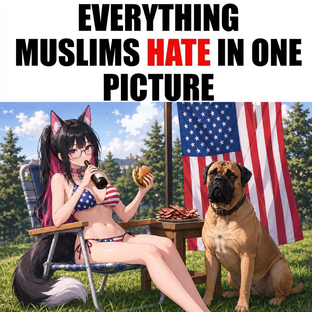 NovaNekura's tweet photo. Murica https://t.co/A2g8qCmdt3