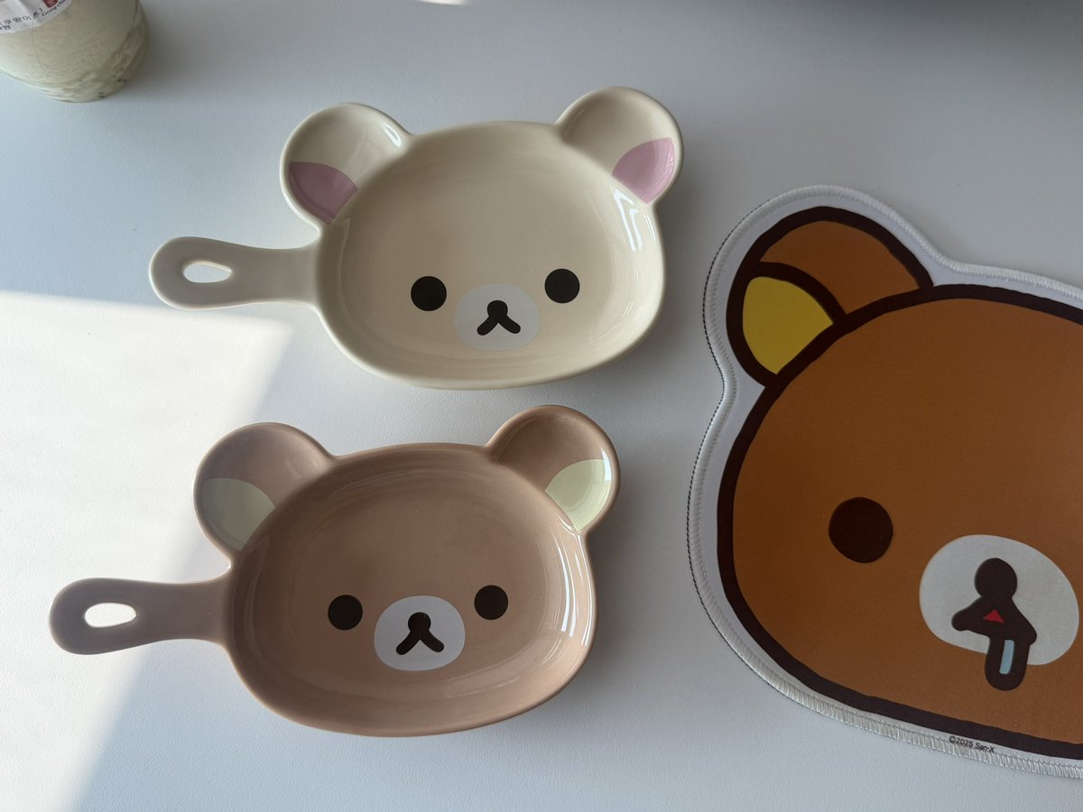 cocokuma20's tweet photo. 제가 뭘 샀냐면요🐻 https://t.co/O36VpkAf9r