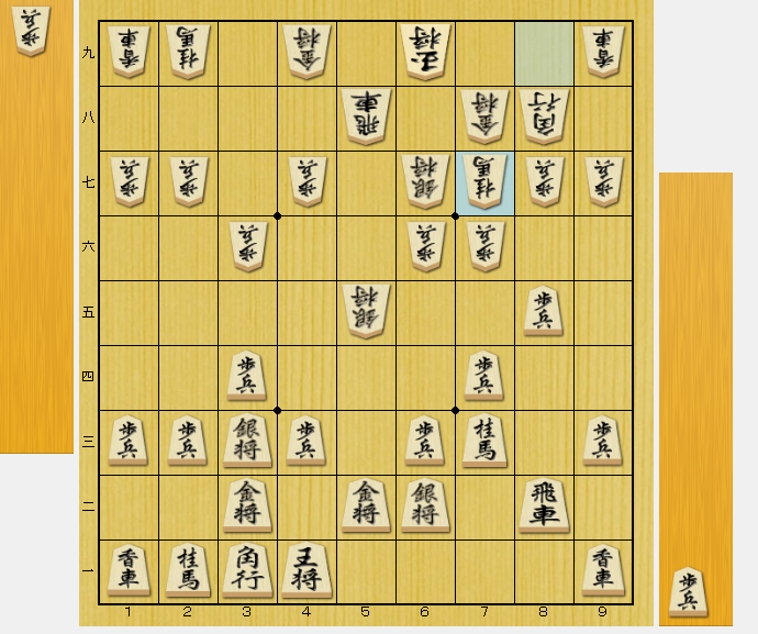 burstlinker0828's tweet photo. コマログに記事を投稿しました。

【中盤の難所で意識すると良いこと（4）】
https://t.co/pLd6TYScCI

将棋の中盤戦は茫洋なところがあり、何が正解なのか見当がつきにくい状況に直面することも珍しくありません。そして、そうした場面は往々にしてミスが出やすいものです。

そこで今回は、中盤の難所で意識すると良いことをテーマに解説しております。

#櫻井将棋塾